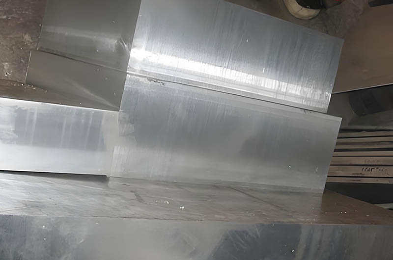 7475 Aluminum Forgings