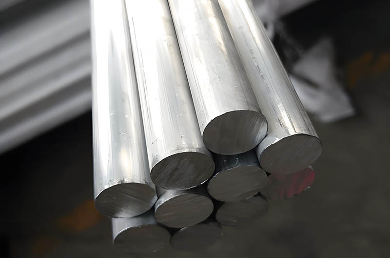 7050 aluminum bar