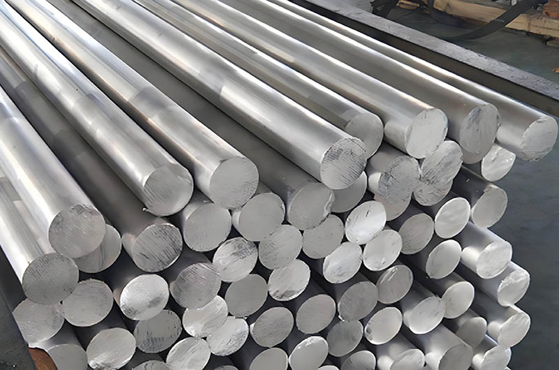 7050 aluminum bar