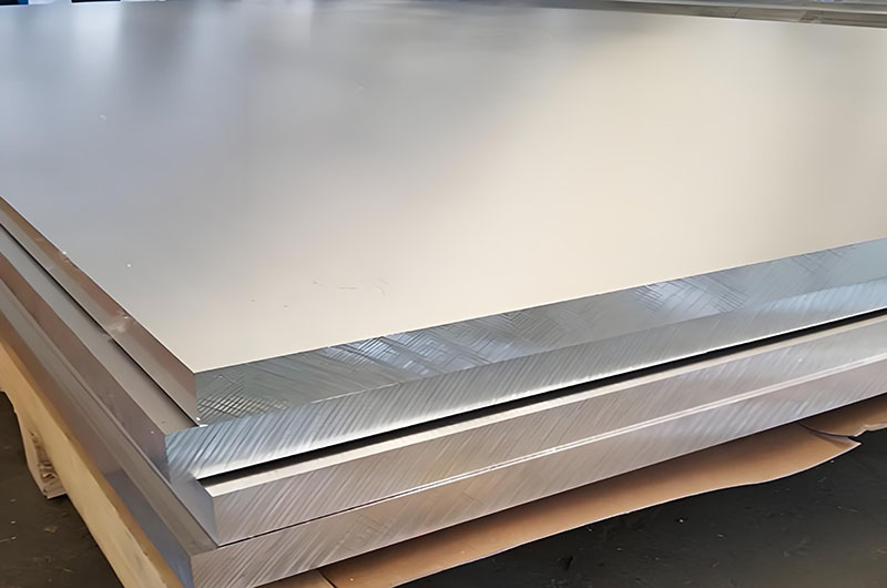 7050 T7451 aluminum plate