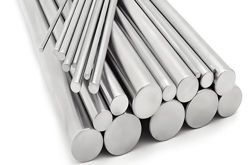 5A06 Aluminum Bar