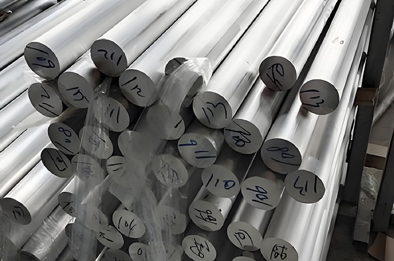 5A06 Aluminum Bar