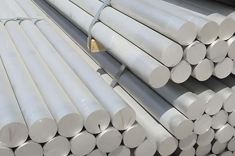 7050 T7451 Round Bar