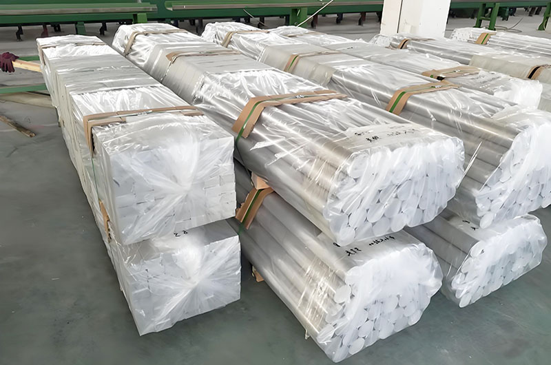 7050 T7451 Round Bar