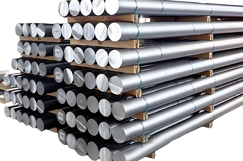 2014 Aluminum Bar