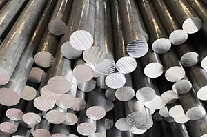 7075 T6 Aluminum Bar Rod