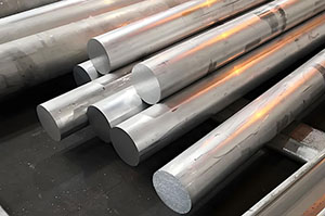7075 T651 Aluminum Bar Rod