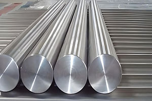 7075 Aerospace Al Extruded Bar