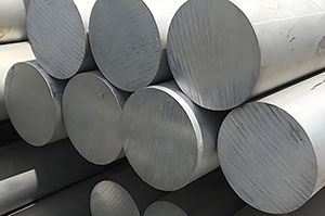 7075 Aerospace Aluminum Forged Bar