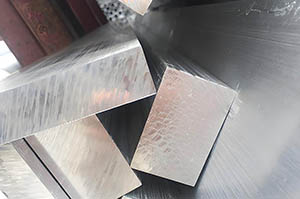 7075 Aluminum Flat Bar