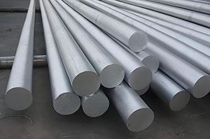 7075 T6 Aluminum Round Bar