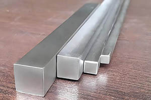 Aluminum Square Bar 7075-T651