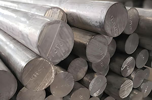 7075 Cold Finish Aluminum Bar