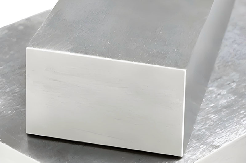 7075 Aluminum Block
