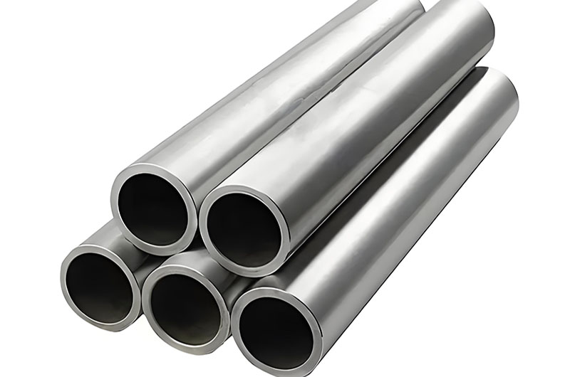 7075 Aluminum Tubing