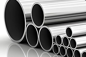 7075 Aluminum Round Tube
