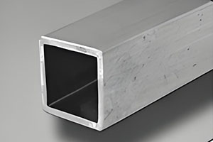 7075 Aluminum Square Tube