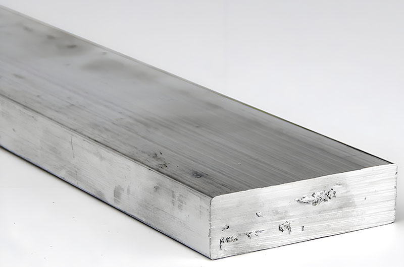 7075 aluminum flat bars