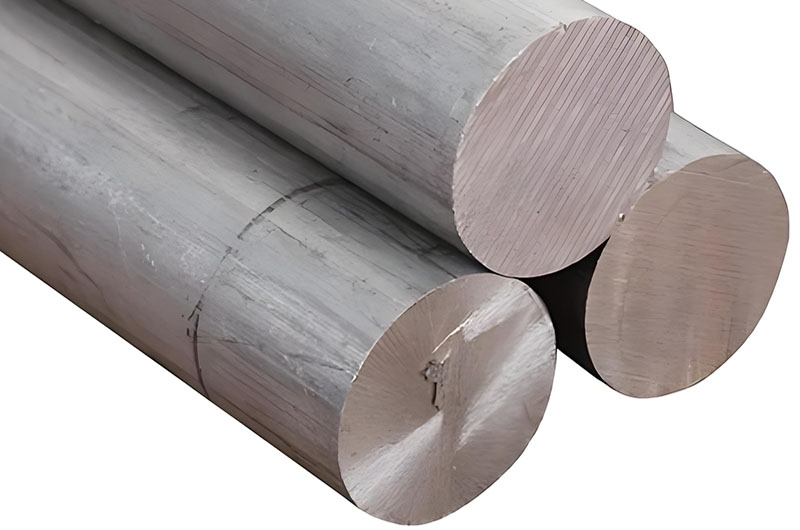 7075-T73 Round Bar