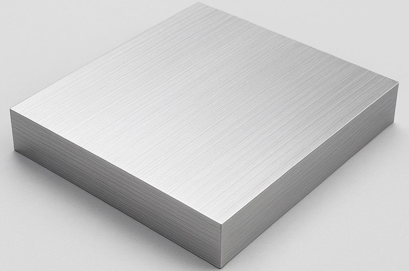 Aluminium Tooling Plate 6082