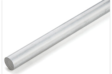 alum 2024 round bar