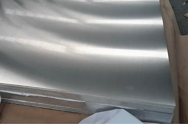 2024 t3 aluminum sheet