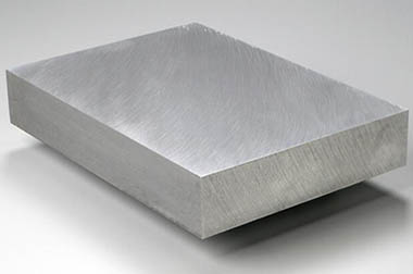 2024-T3 Aluminum Plate
