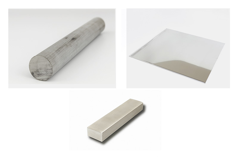 2024-T351 aluminum