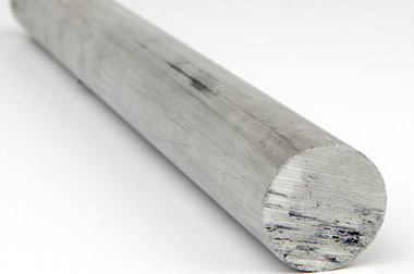 Aluminum Round Bar 2024-T351-Cold Finish
