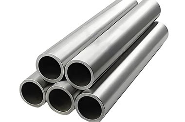 7075 Aluminum Tubing