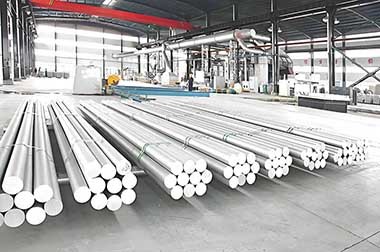 2618 Aluminum Bar