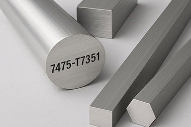 7475 T7351 Bar