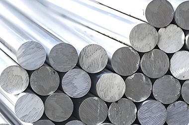 2219 Aluminum Round Bar