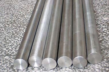 2618 Aluminum Round Bar