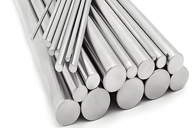 5A06 Aluminum Bar
