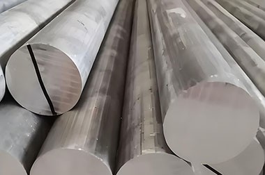 7075-t6 Aluminum Round Bar