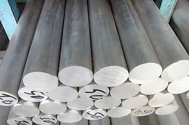 7075 T73511 Extruded Bar