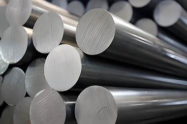 2017-T4 Aluminum Round Bar