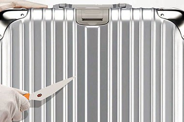 7050 Aerospace Aluminum for Baggage Bin Structure
