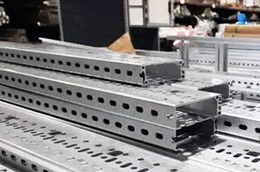6061 Extruded Aluminum Profile for Aerospace