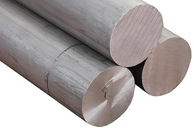 7075-t7351 Aluminum Round Bar