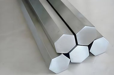 7075 Aluminum Hex Bar