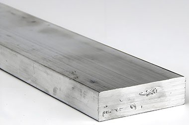 7075 Aluminum Flat Bar