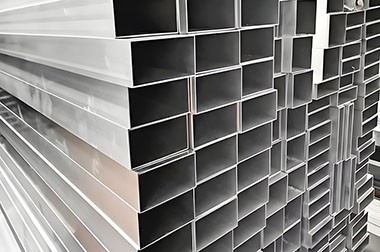 7075 Aluminum Square Tubing