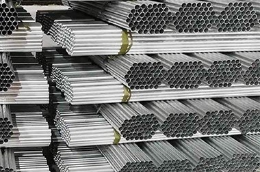 2011 CF Aluminum Bar