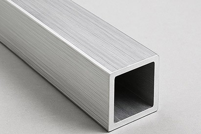 6063 Aluminum Square Tube