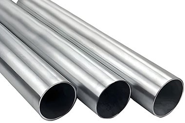 7075 Aluminum Round Tube