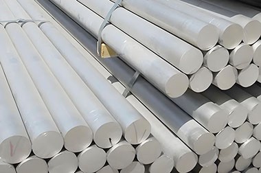7050 T7451 Round Bar