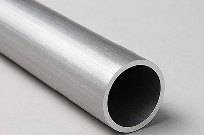 6063 Aluminum Round Tube