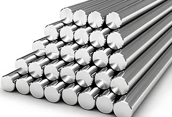 6082 T6 Aluminum Round Bar